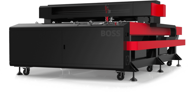 Boss Laser HP 5598