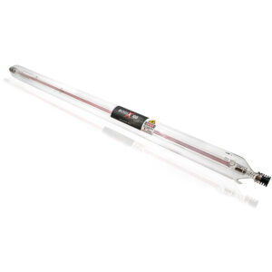 Boss Laser 105 Watt X Series Tube CO2 Cutter Engraver